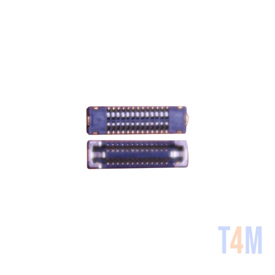 Conector de FPC Apple iPhone XR